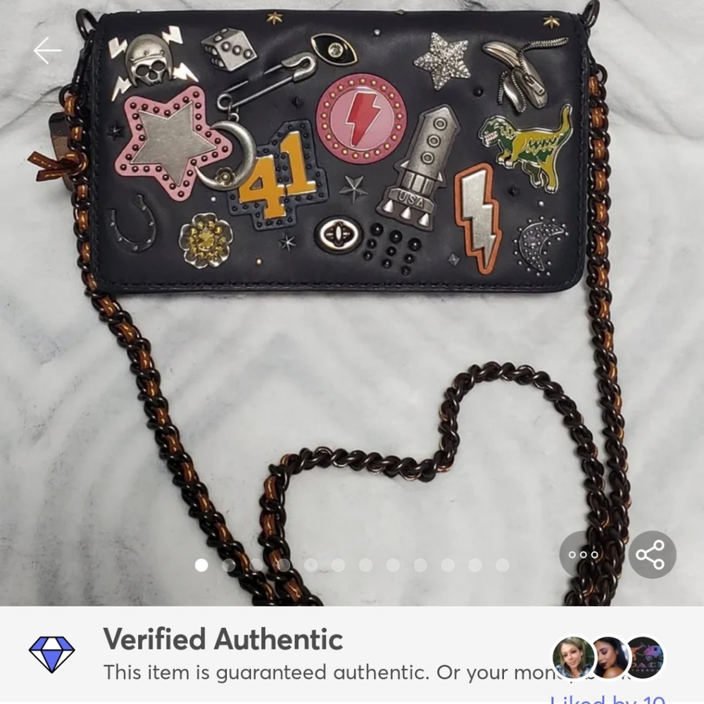 ❌SOLD❌ Coach 1941 Souvenir Pins Dinky 77916 - Picture 12 of 12